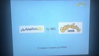 Adastracbeebies 2009