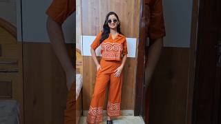 Flipkart Co-Ord Sets Under 400