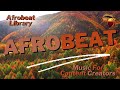 Sing  afrobeat library  music for content creators