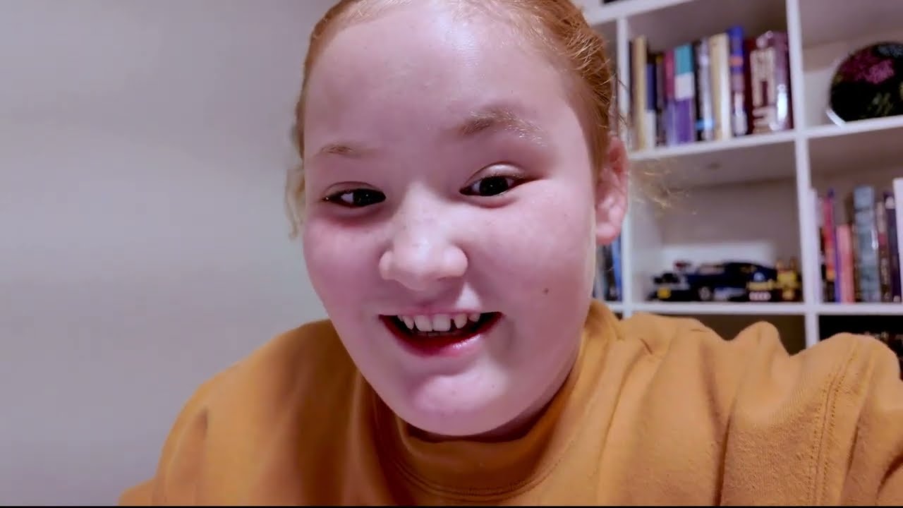 Two New Slime Textures w/ ASMR Slime - Slime With Gracie