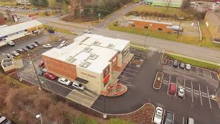 Care Now & Dunkin' Donuts | Nashville, TN