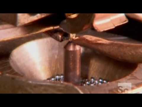 How its Made - Fountain Pens