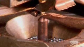 How its Made  Fountain Pens