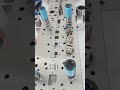 OEM Metal Stamping Service for Global Customers