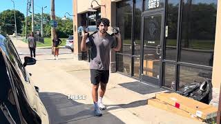 Stride Length Drills #SprintWithCoachSho