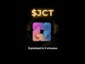 What Is Janction ($JCT)? GPU + AI + Blockchain Network