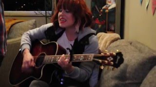 Kansas City - The New Basement Tapes (Cover by Casi Joy) chords