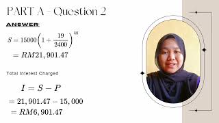 ASSIGNMENT MAT112 N5BA1111C GROUP 2 ( chapter 3  compound interest and chapter 4 annuity )