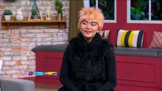 Roy kiyoshi Mencoba Menerawang Senk Lotta