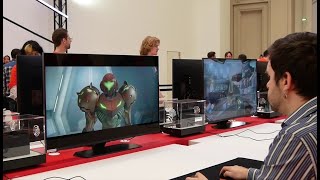 Metroid Prime 4 : Beyond - Nintendo Switch 2 Hands On