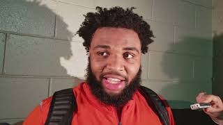 TigerNet: Clemson 34 SC 10: Christian Wilkins post South Carolina