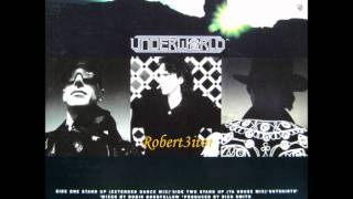 Underworld - Outskirts - 1989