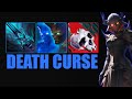Death curse curse of avernus  coup de grace  ability draft