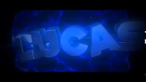 #207 Intro - Lucas - [Funk Remix] - By:KinhoGraphics™