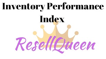 Inventory Performance Index (IPI) Amazon FBA Inventory Limits