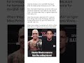NATE DIAZ REJECTS MCGREGOR FOR CHARLES OLIVEIRA?! 😱