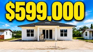 Fort Lauderdale Home Tour: Brand-New 2026 Build in a Changing Neighborhood