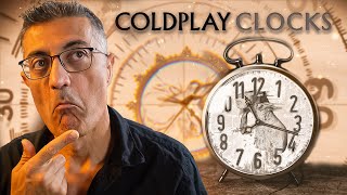 CLOCKS: la canción con la que Coldplay consigue la fama mundial (análisis musical)