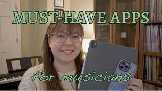 5 of My Favorite Apps for Musicians screenshot 5