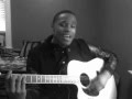 Avery Covering Gnarls Barkley +CRAZY