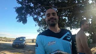 2022 yz250f Roberto Castro