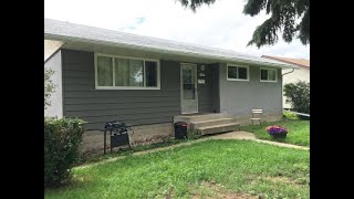 16419 105 Ave Update