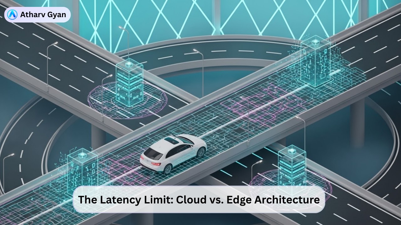 How Edge Computing Is Revolutionizing Real Time Data Processing in ...