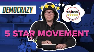 DEMOCRAZY: 5 Stars on Trickadvisor