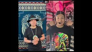 Fabian vs Galy - La Batalla en TIK TOK @FabianWuauquikuna