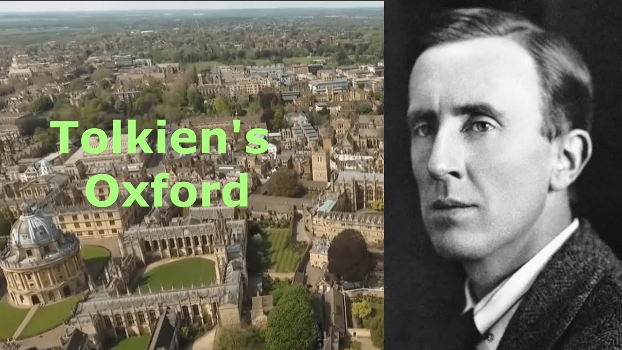 who wrote the oxford dictionary tolkien - buntips.com