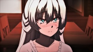 [AMV] Keharu - Shape of you