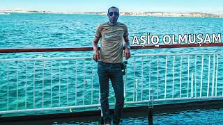 Arif Vahid Asiq Olmusam (2024 Yeni)