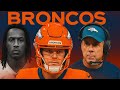 Denver Broncos Training Camp 2025: Can They Finally Turn the Corner?