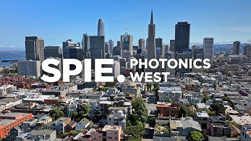 SPIE Photonics West 2025 Rewind
