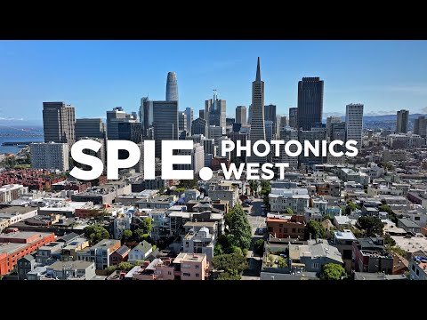 SPIE Photonics West 2025 Rewind