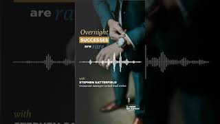 Embracing Uncertainty with Stephen Satterfield Details