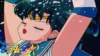 1080p Shine Aqua Illusion ver New sailor Mercury Attack