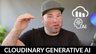 Cloudinary's hidden magic: AI image manipulation in the URL