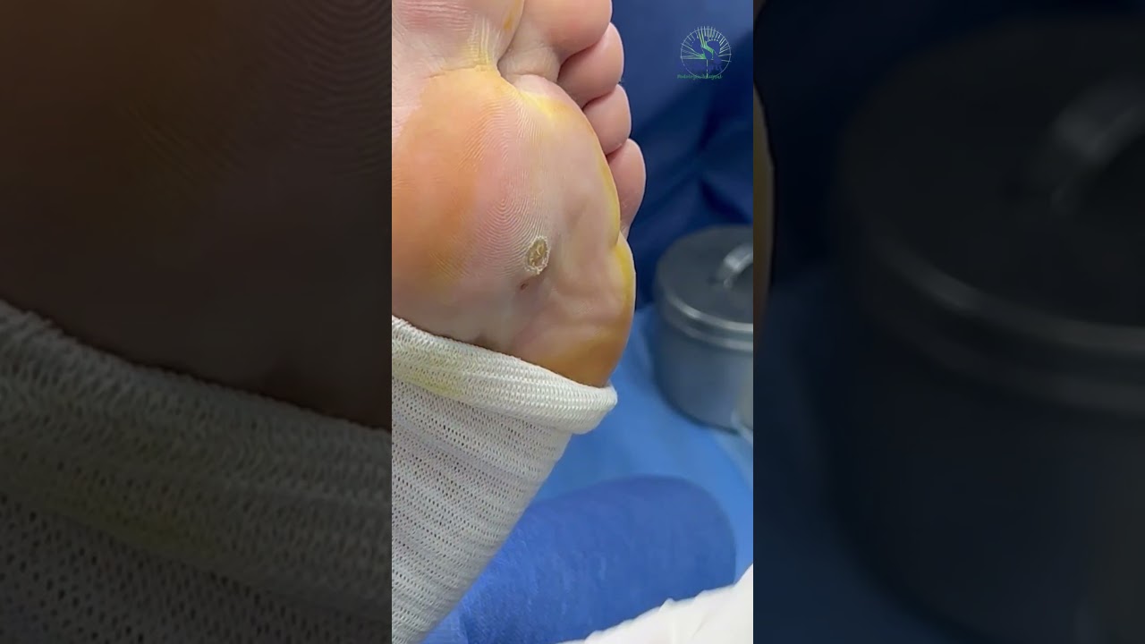 ¿Cómo puedo pedir cita con un podólogo cerca de la Marroquina 55?