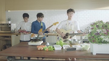 [Official MV] Linaria「リナリア」- Avocado Industry Feat.เบสท์ ณัฐสิทธิ์ Ost.Notification เตือนนักรักซะเลย