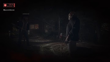 Jason Defeated - Jason Voorhees - Part 3 - Packanack Lodge