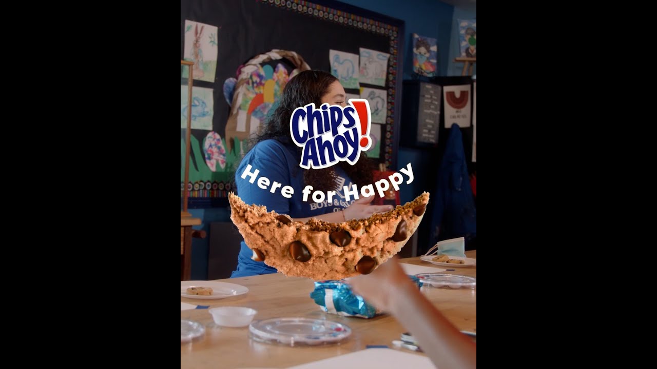 chips ahoy - chips ahoy ad