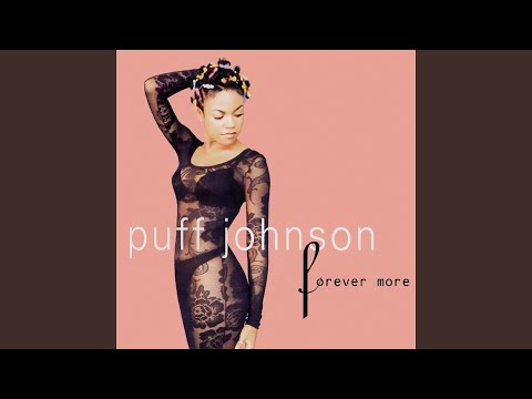 Forever More (Mystro's R&B Groove Mix)