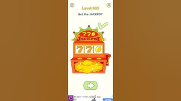 DOP TWO DELETE ONE/LEVEL 388