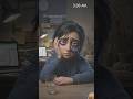 आंखों के नीचे Dark Circles क्यों होते हैं? 🐼😲 | #Shorts #viral #youtubeshorts #ai #trending #short
