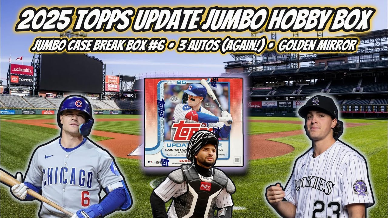 🔥Golden Mirror Rookie SSP!!🔥 Большой кейс обновления 2025 года № 6 — 3 автомобиля (снова!) • Розо...