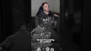 Is Doorman the Most Toxic Hero in Deadlock?