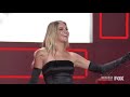 Kelsea Ballerini performs "Man! I Feel Like A Woman!" Shania Twain tribute at 2022 ACM Honors