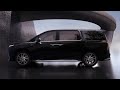 MG M9 The Presidential Limousine MG M9 The Presidential Limousine