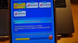 Apakah Game Cash Arrows Terbukti Membayar? Penghasil Uang? screenshot 2